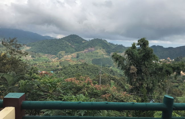 Maesalong Villa - Foto 60