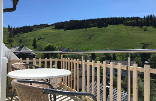 Ferienwohnung-Stuebenwasen-im-Gloecklehof-Todtnauberg-Schwarzwald - Foto 9