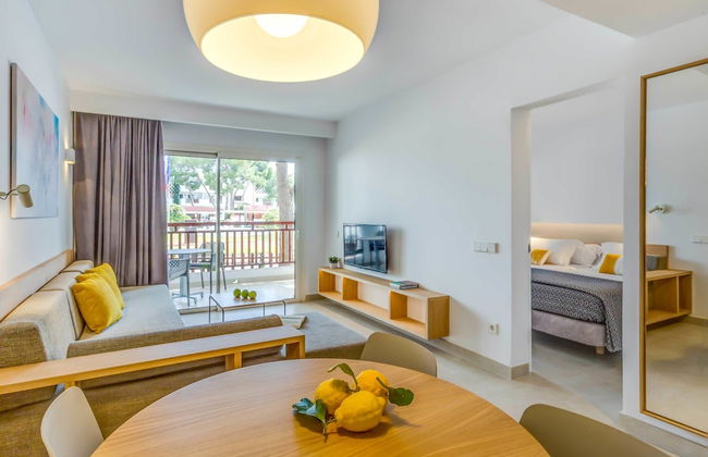 Inturotel Cala Azul - Foto 22