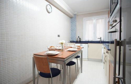 Coqueto junto a Casco Viejo - Foto 26