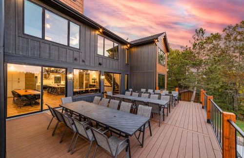 Pine Country Lodge - Foto 40