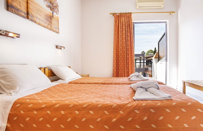 Dionisos Apartments - Foto 3