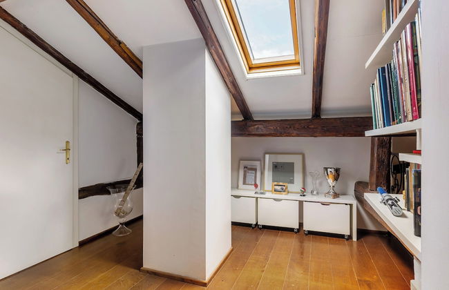 Country Style House in Bologna - Foto 10