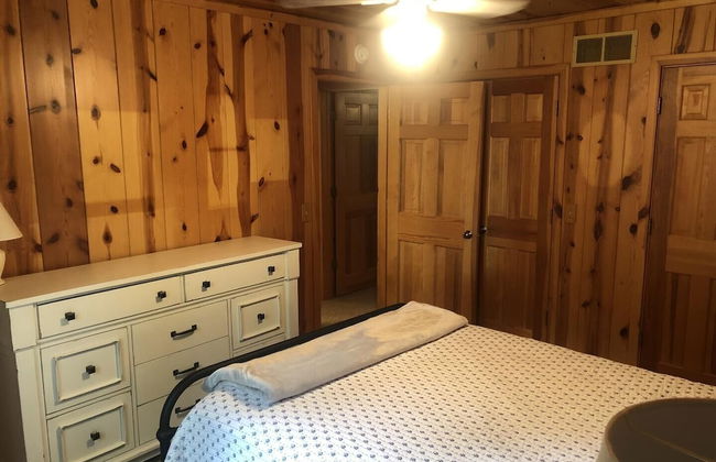 Longview Lodge - Foto 11