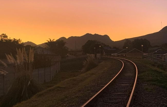 Mispa George - Self Catering Apartment - Sleeps 2 - Foto 20