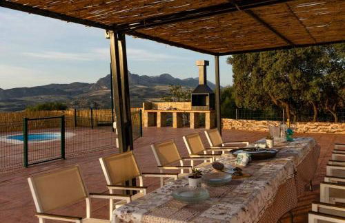 Casa Rural Mis Niñas - Foto 8