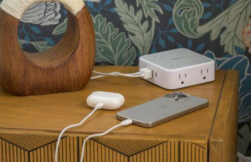 Stylish Denver Home w Fenced Yard Workspace DT - Photo 63