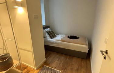 City Apartment am Fluss - Foto 10