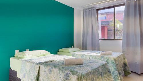 Duplex com Piscina Privativa em Itacimirim! - Foto 4