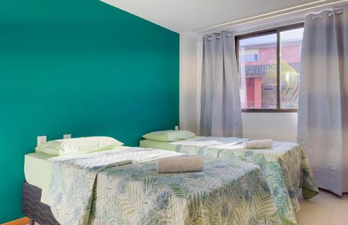 Duplex com Piscina Privativa em Itacimirim! - Foto 4