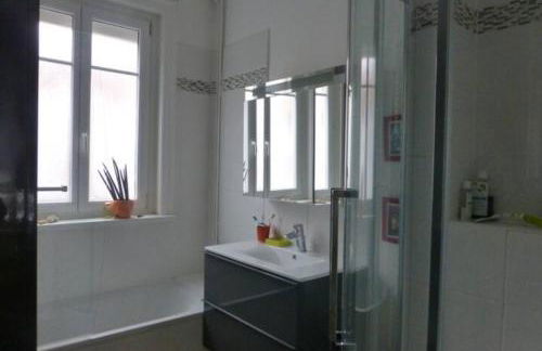 Maison confortable et jardin à Lille - Foto 3