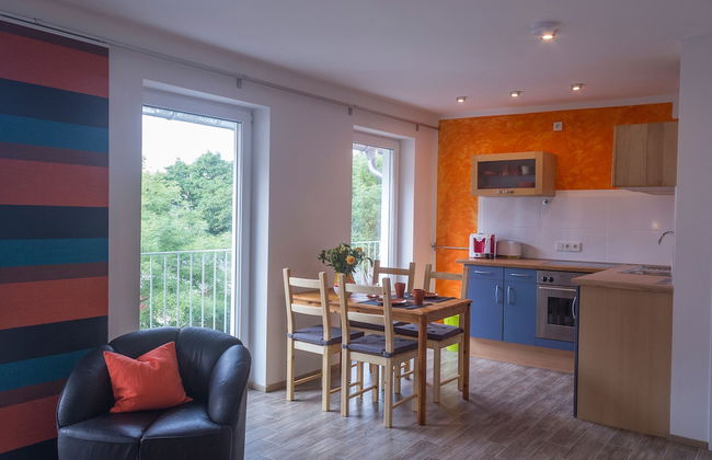 Apartment11 Thüringer - Foto 5