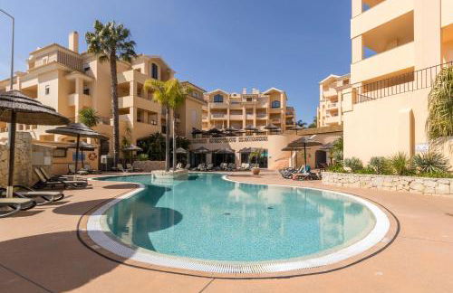 Estrela da Praia da Luz - 2 Bedroom Sea View Apartment - Foto 32