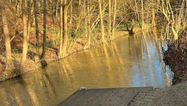 Villa No 8 Stilvolles 2 Personen Apartment mit separatem Eingang mit direkter Zuganbindung - Foto 4