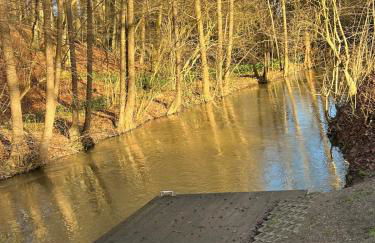 Villa No 8 Stilvolles 2 Personen Apartment mit separatem Eingang mit direkter Zuganbindung - Foto 4