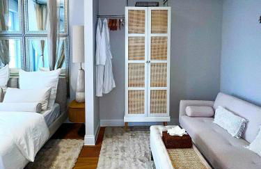 Luxury Apartment With Rooftop Terrace In Heiligendamm - Foto 11