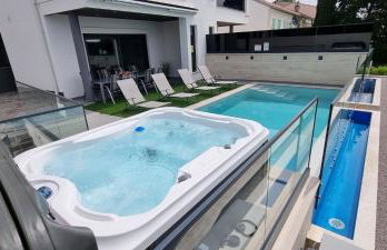 Villa Ewa & Tomi - Foto 19