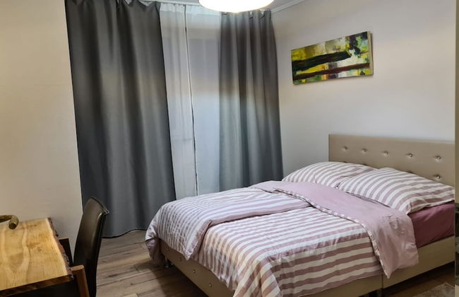 FHS Aparthotel - Photo 3