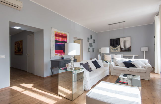 La Casa dell'Arte - Foto 4