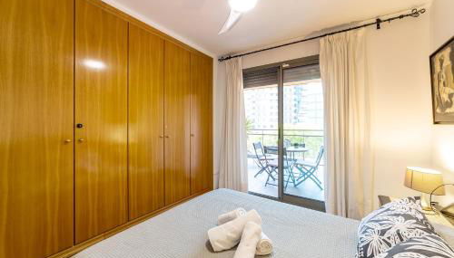 Apartamento en Av de Francia y CArtes y Ciencias - Foto 2