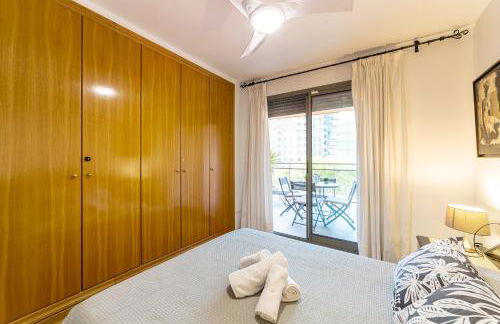 Apartamento en Av de Francia y CArtes y Ciencias - Foto 2