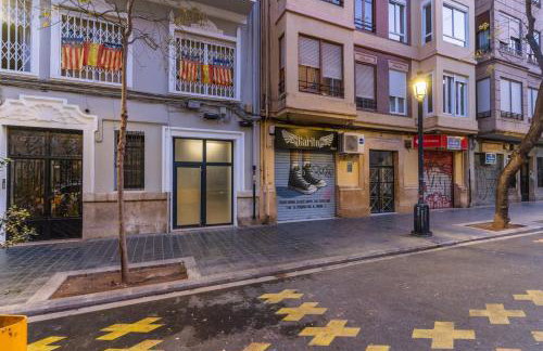 Amazing big house Calixto Delight by Invalencia - Photo 34
