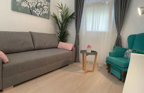 Apartamento Los Naranjos de Santa Justa - Foto 17