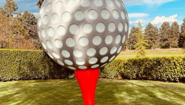 Villa Norma immersa nel Golf Margara - Foto 3