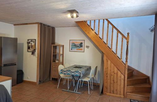 Gites de Bizac spot baignade Labeaume 10 mn à pieds - Foto 9