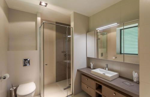 Résidence Premium Le Bénétin- Saint Malo - Foto 53