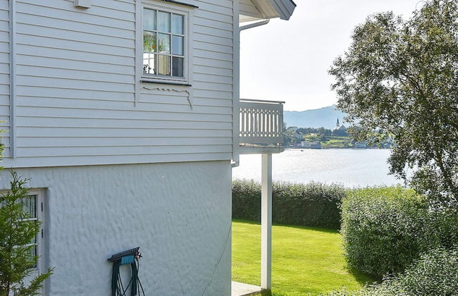 2 Person Holiday Home in Aheim - Foto 20