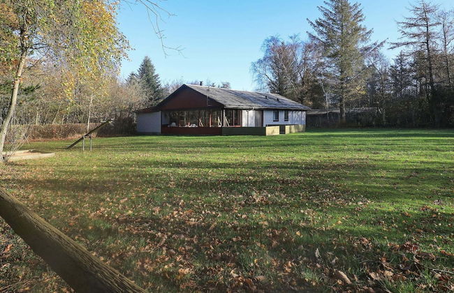 6 Person Holiday Home in Veslos-by Traum - Foto 23