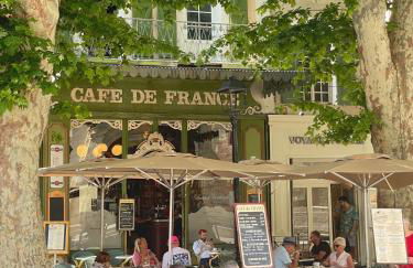 Villa 7 pers - Grande Piscine Privée - Luberon - Foto 58