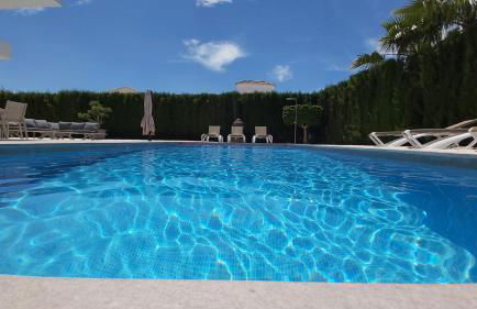 Villa La Marina - Foto 24