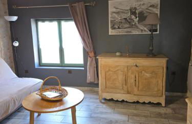 La tanière du loup - Foto 15