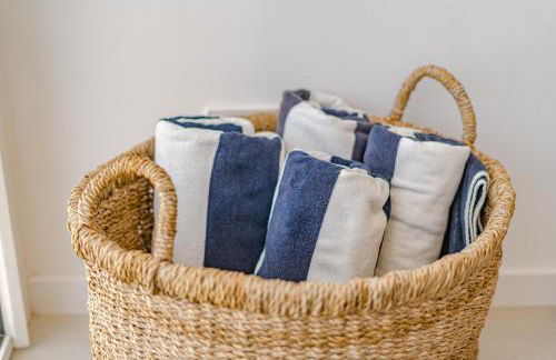 Aquasuites Luxury Apartament B06 at Los Gigantes - Foto 27