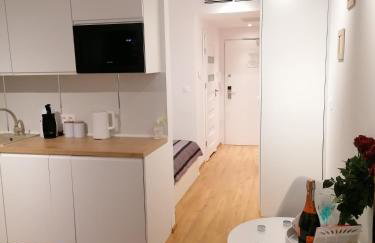 Blue Zet Apartament - Photo 7