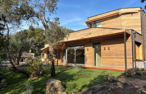 Villa L'Immortelle - Foto 35