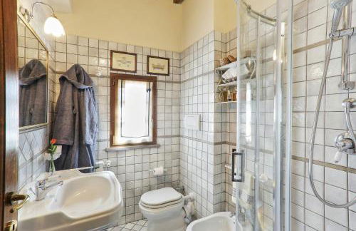 Villa With Pool In Chianti Hills - Foto 17