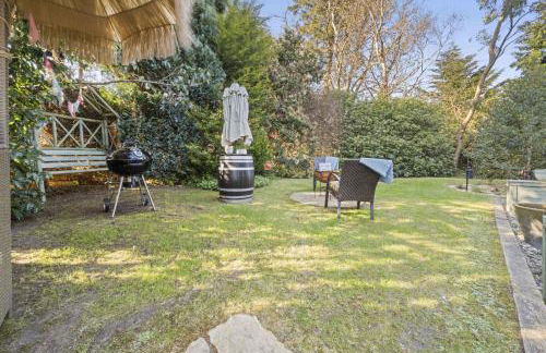 The Strone Luss Premium Holiday Rental - Foto 63