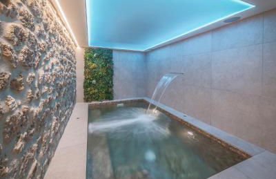 Loft SPA Massa Marittima - Foto 6