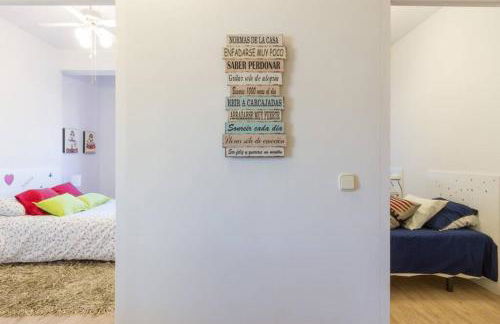 Maravilloso Apartamento en Puerta de Toledo C/Gasómetro by Batuecas - Foto 10