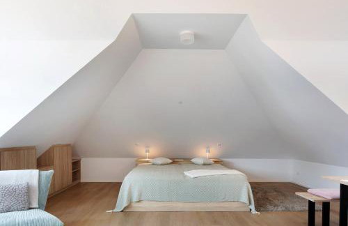 Ferienwohnung Hörnleberg - Foto 1