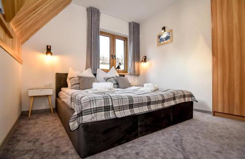 Apartamenty u Kurosa Jacuzzi & Sauna Ski Suche - Foto 29