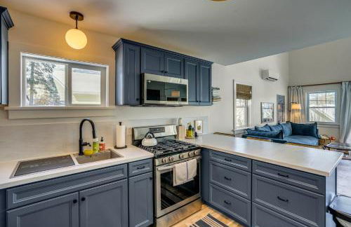 Lakefront Escape with Dock! Hudson Valley Home - Foto 10