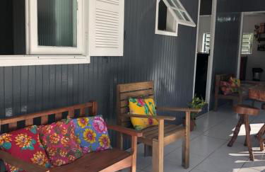 Hospedaria Rural Recanto Verde dos Canyons - Foto 7