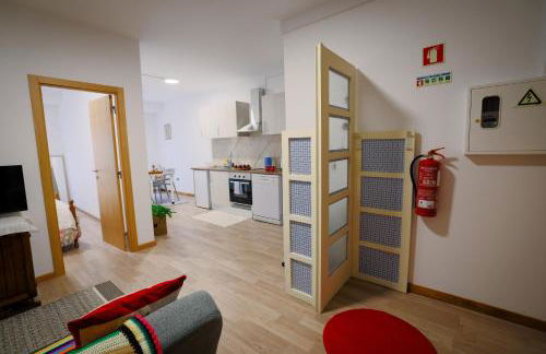 Alojamento da Zá - Foto 22