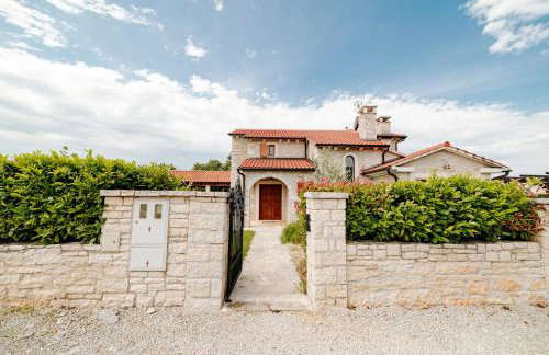 Villa Begonia - Foto 18