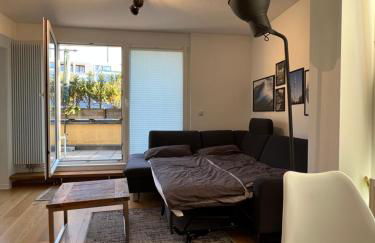 Moderne CityWohnung nahe Theresienwiese & Westpark - Foto 14