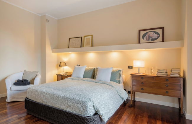 A Casa Di Camillo, Nepi, a C - Foto 9